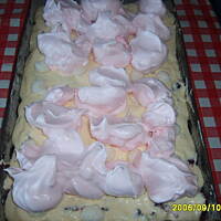 sernik  wielosmakowy