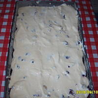 sernik  wielosmakowy