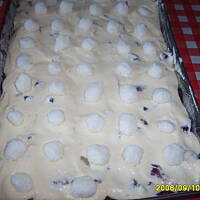 sernik  wielosmakowy