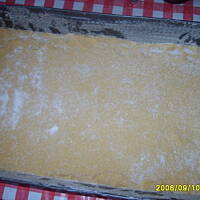 sernik  wielosmakowy