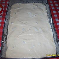 sernik  wielosmakowy