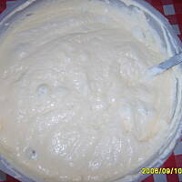 sernik  wielosmakowy