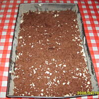 sernik  wielosmakowy