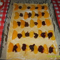 sernik  wielosmakowy