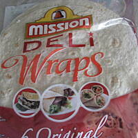 Wyśmienite Tortillki