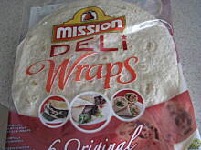 Fot. mabika, Wyśmienite Tortillki