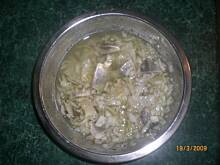 Fot. Aerinka, Śledzie w oleju-tradycyjne