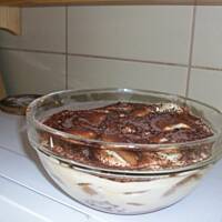 Tiramisu przepysznie proste