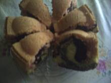 Fot. eelja, Baba kolorowa z kokosem