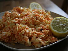 Fot. kasiul_a, Porowoa surówka kasiuli - szybka i smaczna