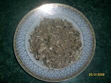 Fot. Aerinka, Pasta ze szprotek