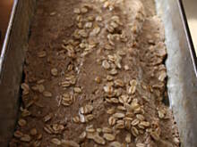 Fot. kasiul_a, Chlebuś kasiuli - śliwki otręby samo zdrowie