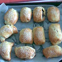 Hot Dogi w pół godziny przepyszne