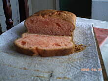 Fot. CZOS, baba z kisielu II