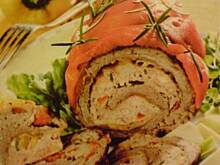 Fot. patrycjasosnicka12, Pieczeń wołowa z serem