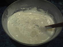 Fot. besia1803, Dobry chleb domowy