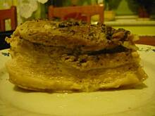 Fot. onlyred, Boczek mojego brata