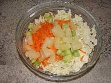 Fot. inka200, Surówka z pekińskiej kk