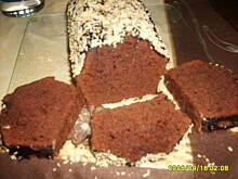 Fot. dorisek2620, Murzynek bambo