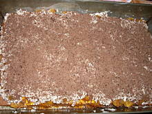 Fot. doti87, Ciasto z galaretką i owocami