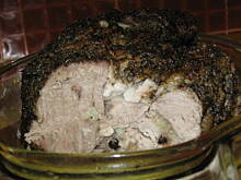 Fot. kimisz, Karkówka aromatyczna