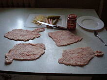 Fot. Lady021, Paluszki ogórkowe