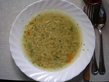 Fot. Lady021, Rosół warzywny --dieta- trzustka i wątroba--