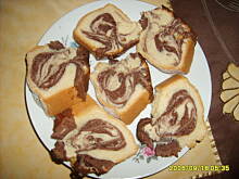 Fot. dorisek2620, Babka marmurowa