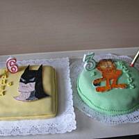 Ozdoby z masy cukrowej