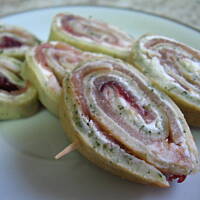 Szaszłyki bankietowe