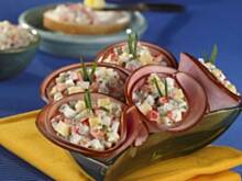 Fot. doroti_23, pożywna sałatka na dzień dobry