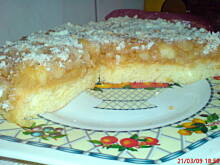 Fot. ssasanka, Szarlotka Zuzi