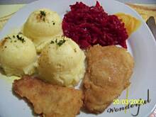 Fot. ani2908, Filet z mintaja w musztardzie