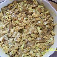 Sałatka z curry Pycha