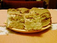 Fot. blackrose4u, Szarlotka z przepisów babuni