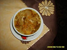 Fot. dorisek2620, Flaczki wołowe