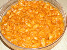 Fot. kasia40, Fasolka  po mojemu