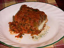 Fot. Alicja64, Rybka po Grecku Ali