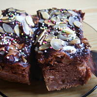 mulatkowy jabłecznik