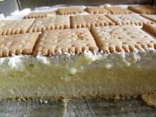 Fot. Tasik, Ciasto cytrynowe