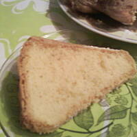 Babka piaskowa Dżelki wspaniała na święta