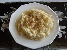 Fot. Daria P., Ryż Z Jabłkami Darii - prosto - tanio - smacznie