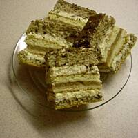 Ciasto jabłkowo-orzechowe