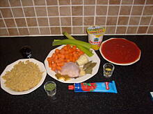 Fot. Daria P., Pomidorowa jak latem wg Darii