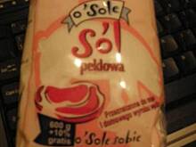 Fot. Pola42, Protal - biała kiełbasa nie tylko na Wielkanoc