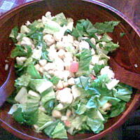 Sałatka Obiadowa i nie tylko