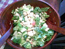 Fot. Alicja64, Sałatka Obiadowa i nie tylko