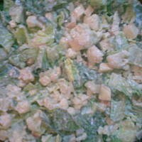 Sałatka Obiadowa i nie tylko