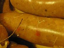 Fot. Pola42, Protal - kiełbasa węgierska