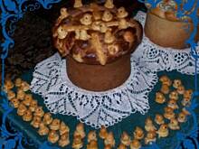 Fot. dj, Korowaj - słowiańska tradycja weselna